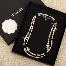 Chanel Necklaces